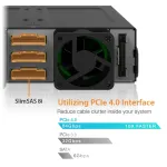 Icy Dock-MB118VP-B