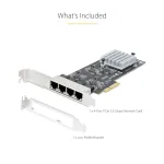 STARTECH-PR42GI-NETWORK-CARD