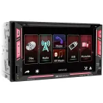 SOUNDSTREAM-VR64HBL