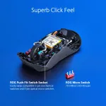 ASUS-P711 ROG GIII WL AIMPOINT/BLK