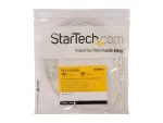 STARTECH-N6PATCH3WH