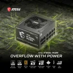 MSI-MAGA750GLPCIE5