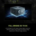 MSI-MAGA750GLPCIE5