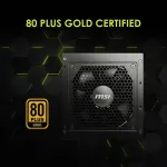 MSI-MAGA650GL