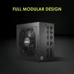 MSI-MAGA650GL