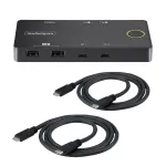 STARTECH-C2-H46-UC2-PD-KVM