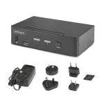 STARTECH-D86A2-2-PORT-8K-KVM
