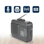 NAXA ELECTRONICS-EPC-1001