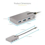 STARTECH-HB31C3A1CDPPD3