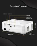 VIEWSONIC-PA503HD