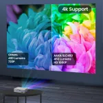 AAXA TECHNOLOGIES-KP-450-00