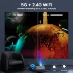 AAXA TECHNOLOGIES-KP-450-00