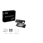 ASUS-HYPER M.2 X16 GEN5 CARD