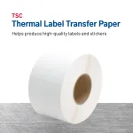 TSC Printronix Auto ID-TT-400100-8-03