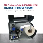 TSC Printronix Auto ID-P140237-001