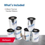 TSC Printronix Auto ID-P140237-001