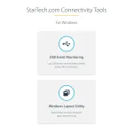 STARTECH-167B-USBC-MULTIPORT