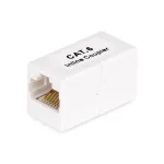 STARTECH-IN-CAT6-COUPLER-U5