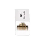 STARTECH-IN-CAT6-COUPLER-U5