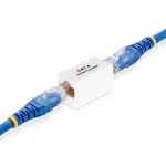 STARTECH-IN-CAT6-COUPLER-U5