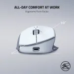 Humanscale-PROCLICK-NA