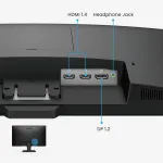 BENQ-GW2490