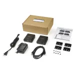 STARTECH-USB2001EXT2NA