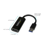 STARTECH-USB32HDES
