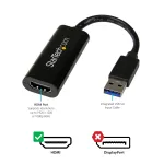 STARTECH-USB32HDES