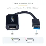 STARTECH-USB32HDES