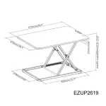 AMER NETWORKS-EZUP2619