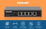 INTELLINET NETWORK SOLUTIONS-561808