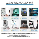 Mobile Pixels-GEMINOS X