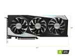 GIGABYTE-GV-N306TGAMINGOC-8GD