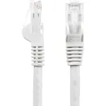 STARTECH-N6PATCH50WH