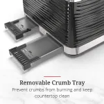 Russell Hobbs-TR9450BR