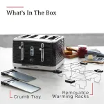 Russell Hobbs-TR9450BR