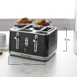 Russell Hobbs-TR9450BR