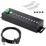 STARTECH-USB210AIND-USB-A-HUB