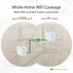 ASUS-XC5 (W-2-PK)