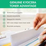 KYOCERA-TK-5242K