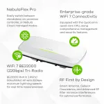 ZYXEL-WBE660S