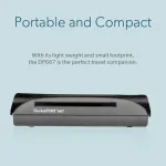 Ambir Technology-Dp667