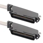 International Connectors and Cable Corp.-ICPCSTMM25