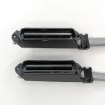 International Connectors and Cable Corp.-ICPCSTMM25