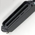 International Connectors and Cable Corp.-ICPCSTMM25