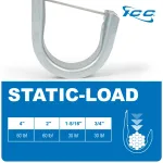 International Connectors and Cable Corp.-ICCMSJHK44