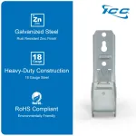 International Connectors and Cable Corp.-ICCMSJHK44