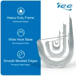 International Connectors and Cable Corp.-ICCMSJHK44