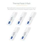 STARTECH-SILV5-THERMAL-PASTE